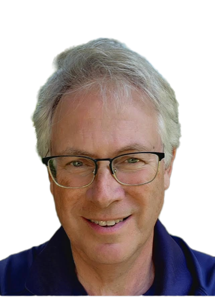 Headshot of Paul Glavina